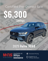 2025 Volvo XC60 in Grafenwoehr, GE