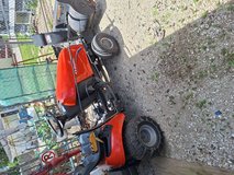 Mower Snow Blower parts or repair in Naperville, Illinois