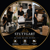 Professional Deep Cleaning ||  Moving / Relocation Help || Premium Laundry Services in Stuttgart, GE