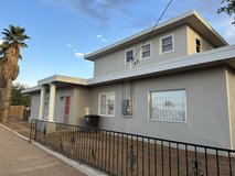 Owner Financed 3/2 home. Zoned Comm. in Alamogordo, New Mexico