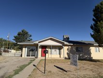 Rent to own! 3/2 in Alamogordo, New Mexico