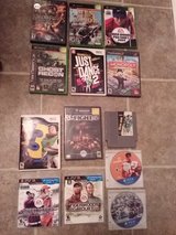Video games in Beaufort, South Carolina