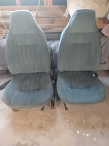seats in 29 Palms, California