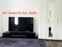 Fully Furnished 2-Bedroom Apartment Near Patch Barracks | Stuttgart-Vaihingen | Perfect for Temp... in Stuttgart, GE