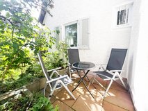 Your Stuttgart Home Base | Furnished 2BR in Vaihingen Central | Close to Patch & Kelley in Stuttgart, GE