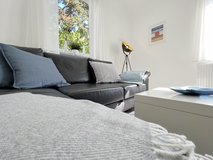 Furnished 2BR Stuttgart-Vaihingen | Patch 4 Min | Kelley 10 Min | TDY / PCS Friendly | S-Bahn in Stuttgart, GE