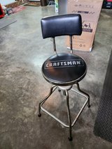 Craftsman Workshop Stool in Camp Lejeune, North Carolina