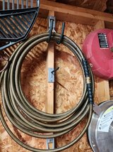Pressure washer hose, Garden Hose with Surface Cleaner. in Camp Lejeune, North Carolina