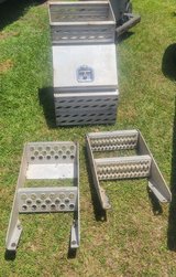 Steps for truck in Wilmington, North Carolina