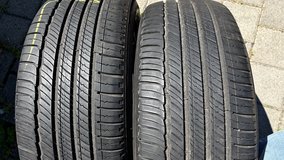 Michelin Primacy  MXM4. Summer Radials for USA Used 6 months in Stuttgart, GE