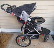 Jogging Stroller in Aurora, Illinois