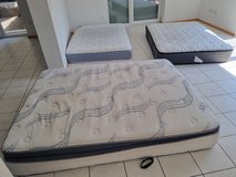 Mattresses in Ramstein, Germany