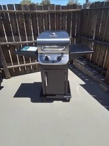 Char-Broil BBQ in Yucca Valley, California