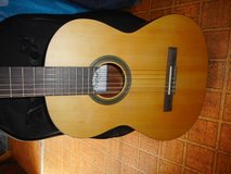 Classical Guitar Cordova Pretege in Okinawa, Japan