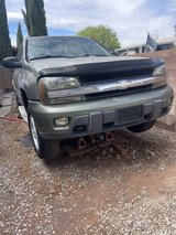 Chevy Trailblazer in Alamogordo, New Mexico