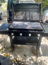 Blackstone  4-Burner 36"  Griddle with Hood in Okinawa, Japan