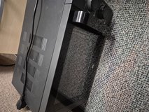 Microwave in Wiesbaden, GE