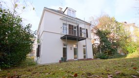 MODERN MEETS ARTISTIC ART NOUVEAU - ca. 135m², 4 Rooms of elegance that fulfill every wish!!! in Wiesbaden, GE