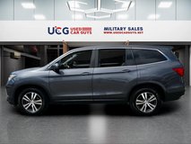 2017 Honda Pilot EX-L AWD in Ramstein, Germany