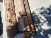 Couch in Fairfield, California