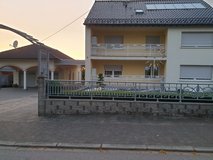 68 sqm Appartment in Speicher 10 Min from Base in Spangdahlem, Germany