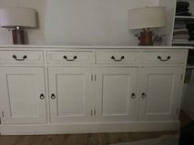 Solid Wood Sideboard in Stuttgart, GE