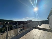 Penthouse in Rodenbach with great views! in Ramstein, Germany