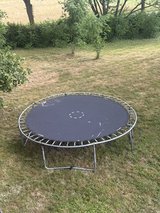 free trampoline pick up only in Ramstein, Germany