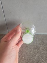 garlic chopper /Chefn in Ramstein, Germany