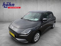 Suzuki Swift AT Comfort in Ramstein, Germany