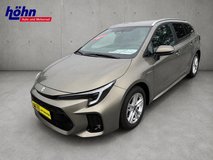 Suzuki Swace AT Comfort + in Ramstein, Germany