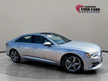 2024 Audi A6 Premium Plus 45 Quattro in Ramstein, Germany