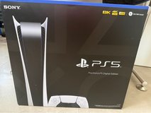 PlayStation 5 in Wiesbaden, GE