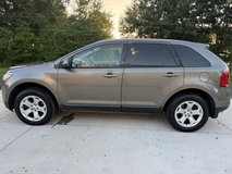 2013 FORD EDGE in Fort Polk, Louisiana