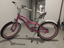 Bycle / Kinder-Cruiser-Fahrrad in Stuttgart, GE