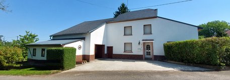 Free-Standing House for rent in Badem, Loehstrasse 2 in Spangdahlem, Germany