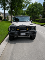 2025 INEOS Grenadier Fieldmaster - FULLY CUSTOM in Houston, Texas