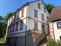 [ID: 2411] Hermersberg - unique house with 7 rooms, 3 bathr., garage in Ramstein, Germany