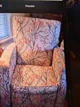 Recliner in Byron, Georgia
