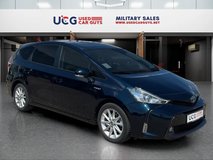 2019 Toyota Prius + 1.8 VVT-i, Executive in Ramstein, Germany