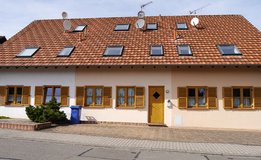 Modern town house in Ramstein 5 minutes from Air Base in Ramstein, Germany