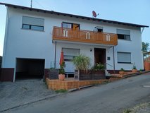 Charming Rural Property with Extensive Space and Endless Possibilities in Ramstein, Germany