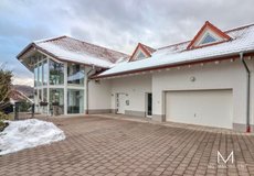 Beautiful House in Glan-Münchweiler. in Ramstein, Germany