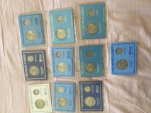 Littleton coin collection in Alamogordo, New Mexico