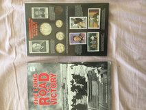 World War II coin collection. in Alamogordo, New Mexico