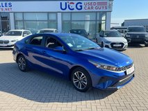 2024 Kia Forte LXS in Ramstein, Germany