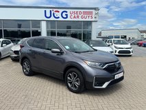 2020 Honda CR-V EX-L AWD in Ramstein, Germany