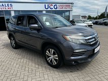 2017 Honda Pilot EX-L AWD in Ramstein, Germany