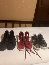 shoes size 8 in Fairfield, California