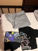 Hello Kitty jackets n shirts n misc in Fairfield, California